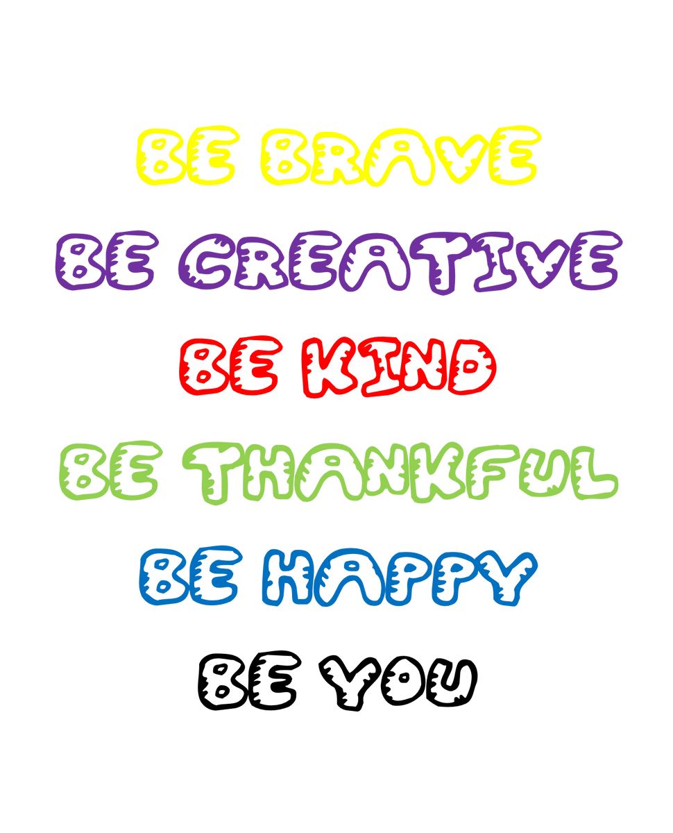 LDS printables for Kids to help inspire them to follow Christ. – Custom LDS
